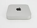 Apple Mac Mini 2020, Apple M1 Chip, 256GB SSD, 8GB RAM, Silver
