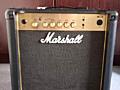 Комбоусилитель Marshall 15 ватт