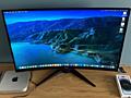 AOC 32' 2k