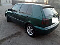 По запчастям продам Volkswagen Golf 3