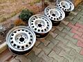 Продам диски размер 15. 5на120 алюминий