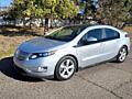 Chevrolet Volt 2012г. 8 600 $