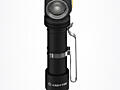 Фонарь налобный Armytek Wizard C2 WUV, белый свет и ультрафиолет