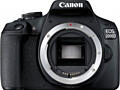 Canon 2000d + 50mm f1.8 stm