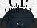 Бананка CP Company