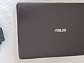Ноутбук ASUS X540N. 15.6", Pentium N4200, DDR 4Gb, SSD120Gb.