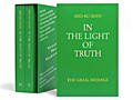 IN THE LIGHT OF TRUTH – THE GRAIL MESSAGE, 3 VOLUMES (PAPERBACK)