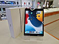Новые iPad 10.2" (9th gen) A2602, Wi-Fi, 64Гб / Рассрочка / Гарантия