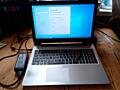 Продаю ноутбук ASUS K56CM. Гарантия. Поддержка.