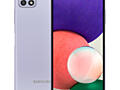 Продаю Смартфон Samsung Galaxy A22 6/128Gb (фиолетовый)