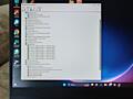 Vînd Notebook ASUS TUF DASH F15 GAMING