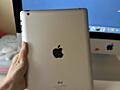 iPad 4 на 16 ГБ