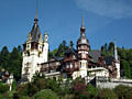 In fiece Weekend-Tur la Brasov+Castelul Bran+Peles-90 euro/1 pers, 1 zi