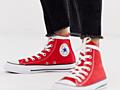Кеды Converse All Star Hi