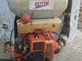 Продается бензиновый опрыскиватель BIZON 80$