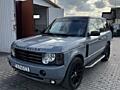 Range Rover 3.0 diesel