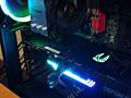 Продам ТОП Видеокарту Zotac RTХ 3070 Тi Тrinity ОС GDDR6X 8 ГБ