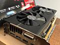 Radeon rx 580 4 gb sapphire nitro +