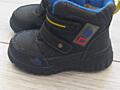Зимние сапоги 26 размер