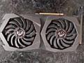 GeForce RTX 2060 GAMING 6 G