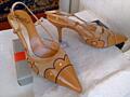 Распродажа: босоножки новые, р. 38-39