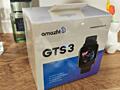 Умные часы Cяоми Аmazfit GTS 3 как новые