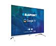 Телевизор Blaupunkt 32FBG5010 Smart Google TV в белом корпусе!