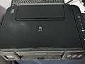 Принтер Canon G2400 на запчасти либо под восстановление