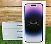 Apple iPhone 14 Pro Max 512Gb