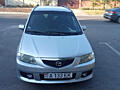 Продам Mazda Premasy 1.8 бензин-газ (метан)