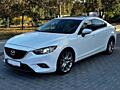 Mazda 6 grand turing