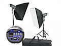 Студийный свет Софтбоксы Arsenal ARS-300/VC Б/У