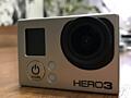 Продам GoPro hero 3