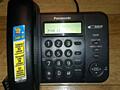 Телефон,, Panasonic KX - TS2356UA"