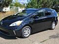 Toyota Prius V 2013г.