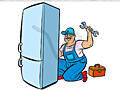 Ремонт и обслуживание холодильников и установка кондиционеров