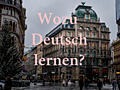 DEUTSCHKURS для начинающих и продолжающих
