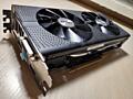 Radeon Sapphire Nitro Rx 480 8gb