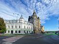 довгострокова оренда кафе, бар, ресторан Київ, Подільський, 186000 грн