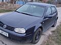 Golf 4