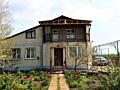 Продам дом на берегу лимана Хаджибей. Общая площадь 170 кв.м. Два ...