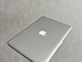 Makbook Pro 13 Core i7 Оперативная память 10 гб
