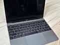 MacBook, Retina, 12-inch, 2017
