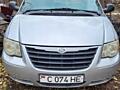 Chrysler Voyager 2,8.,2005г без торга