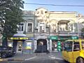1-комн. самостоятельная квартира 12м² Александровский пр-т / Бунина