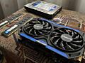 Продам GTX 960 2gb