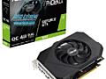 ASUS GeForce GTX 1650 GDDR6
