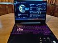Asus TUF F15