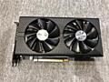 Надежная! Sapphire PULSE Radeon RX580 8GB GDDR5 (256Bit).