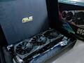 Продам видеокарту Asus ROG Strix 1080 8GB в отличном состоянии.